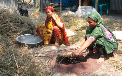 কৃষি বাজেটে ক্ষুদ্র কৃষক  ও ক্ষুদ্র উদ্যোক্তাদের  সুরক্ষার ব্যবস্থা থাকা জরুরী