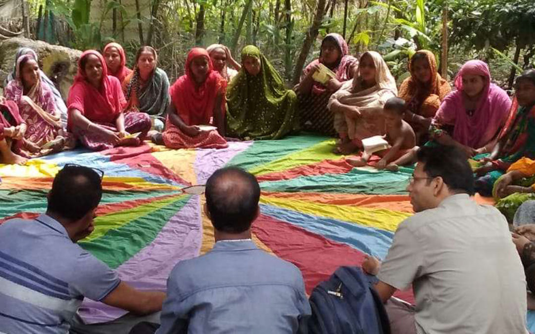 আমাদের খাদ্য-ব্যবস্থার সংকট এবং জাপানি অভিজ্ঞতা