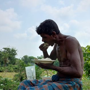 নিম্ন আয়ের মানুষের খাদ্য নিরাপত্তার উপর খাদ্যমূল্য বৃদ্ধির প্রভাব