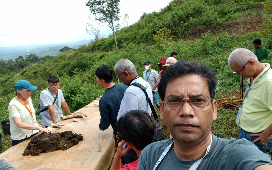 বায়োডাইনামিক এগ্রিকালচারঃ জৈব কৃষির নতুন পাঠ