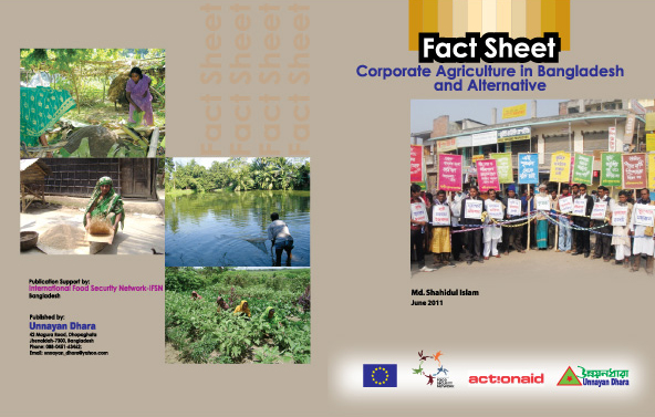 Corporate Agriculture in Bangladesh and Alternative