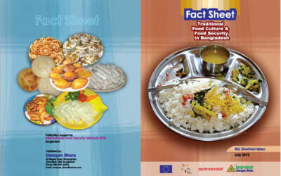 Traditional Food Culture & Food Security in Bangladesh