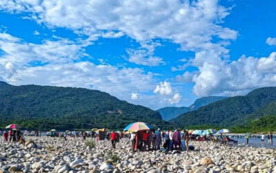 ক্ষমতা ও দখলের রাজনীতি