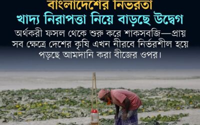 এলেবেলে ভাবনা